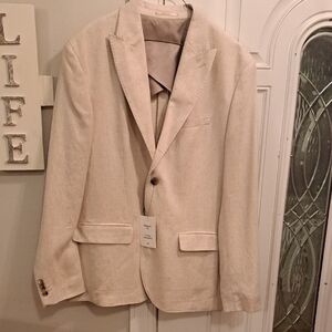 H&M Beige Blazer